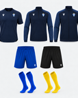WASC - RETURNING PLAYER 2027 - SENIOR WOMENS