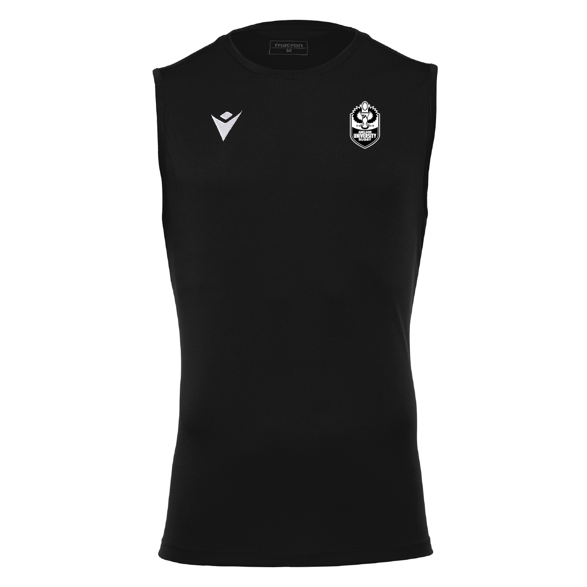 AU RUGBY - KESIL TRAINING TANK