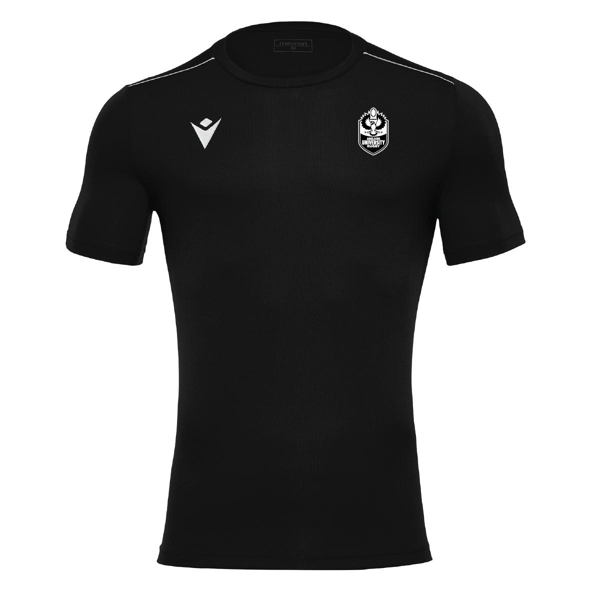 AU RUGBY - RIGEL HERO STANDARD TRAINING SHIRT