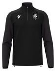 AU RUGBY - ISEN 1/4 ZIP