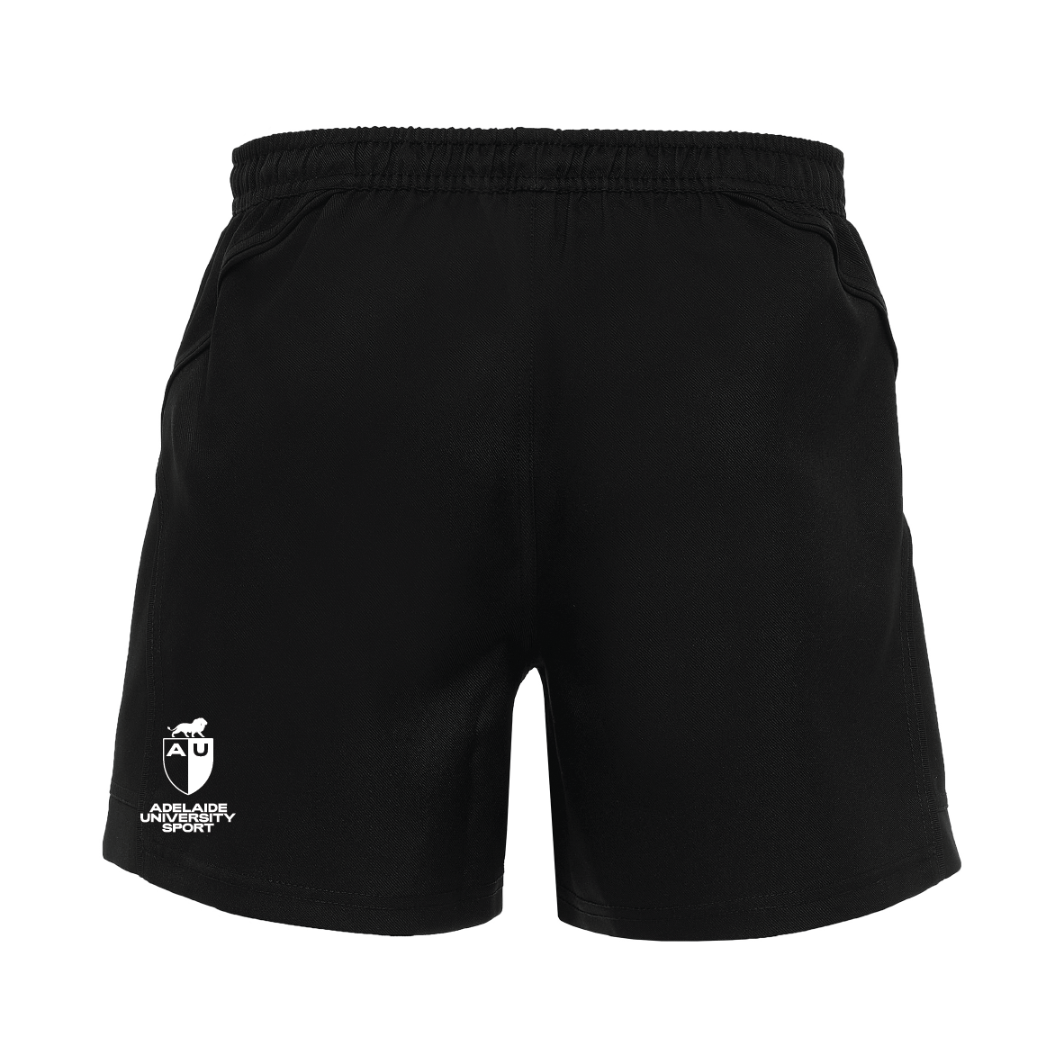 AU SHARKS - HESTIA PREMIUM RUGBY SHORT – Macron Store Adelaide