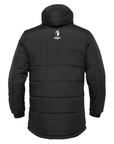 AU SHARKS - GYOR PADDED JACKET