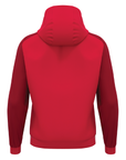 HENLEY HAWKS - HORN HOODIE