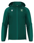 INGLE FARM - ELBRUS RAIN JACKET