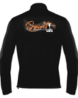 SPIRIT CHEER NEMESIS TRACK JACKET