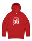 HENLEY HAWKS - AS COLOUR HOODIES