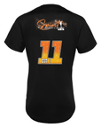 SPIRIT CHEER DIAMOND EVO JERSEY