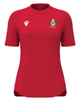 CCSC - ZYRA SS TRAINING SHIRT (WOMENS)