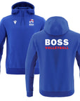 BOSS DANCE HOODIE