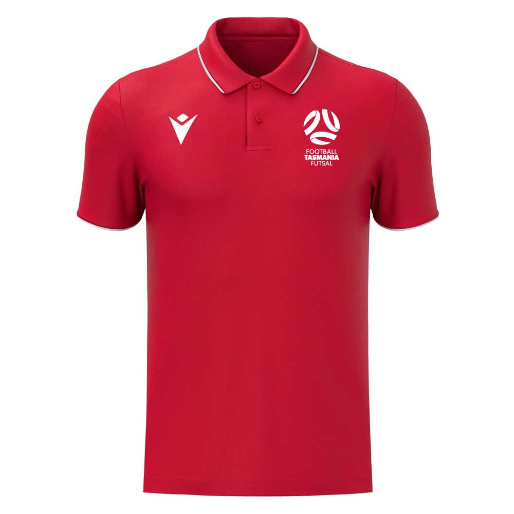 FT FUTSAL DRACO HERO POLO SHIRT