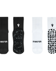 GRIP FIT SOCKS - BUNDLE (2 PAIRS)