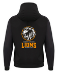 HOBART LIONS HORN HOODY