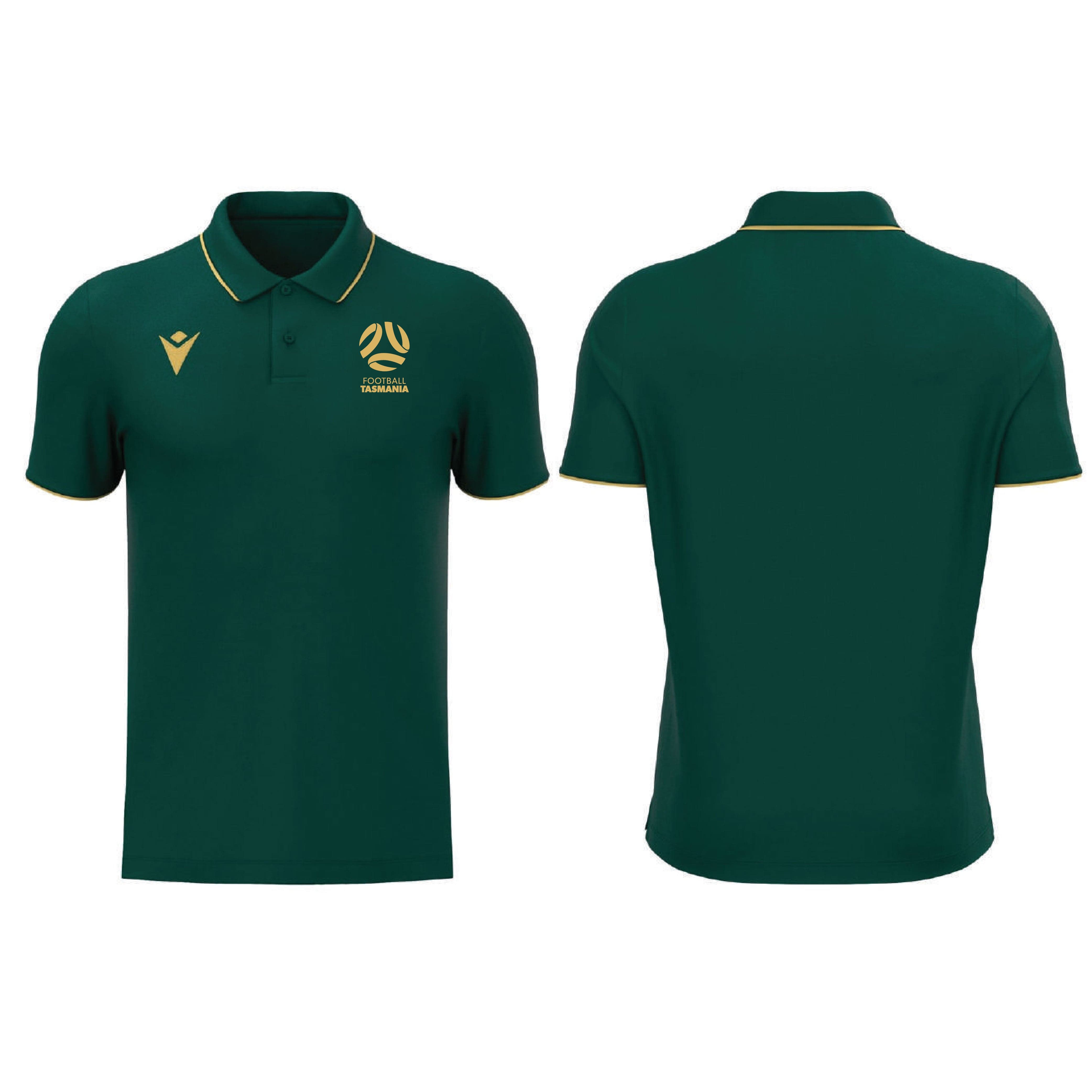 FT - STATE FUTSAL COACH PACKAGE