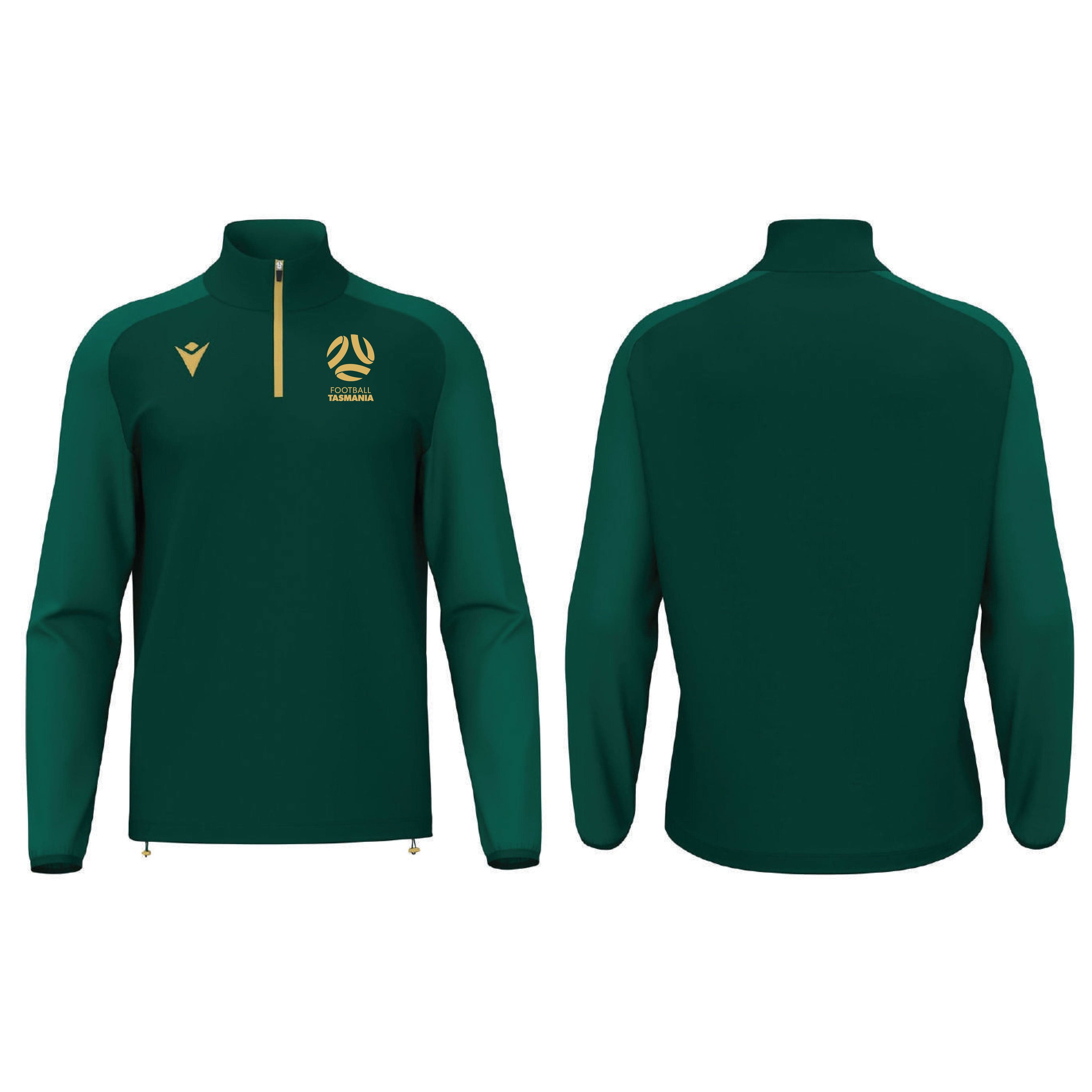 FT - STATE FUTSAL COACH PACKAGE