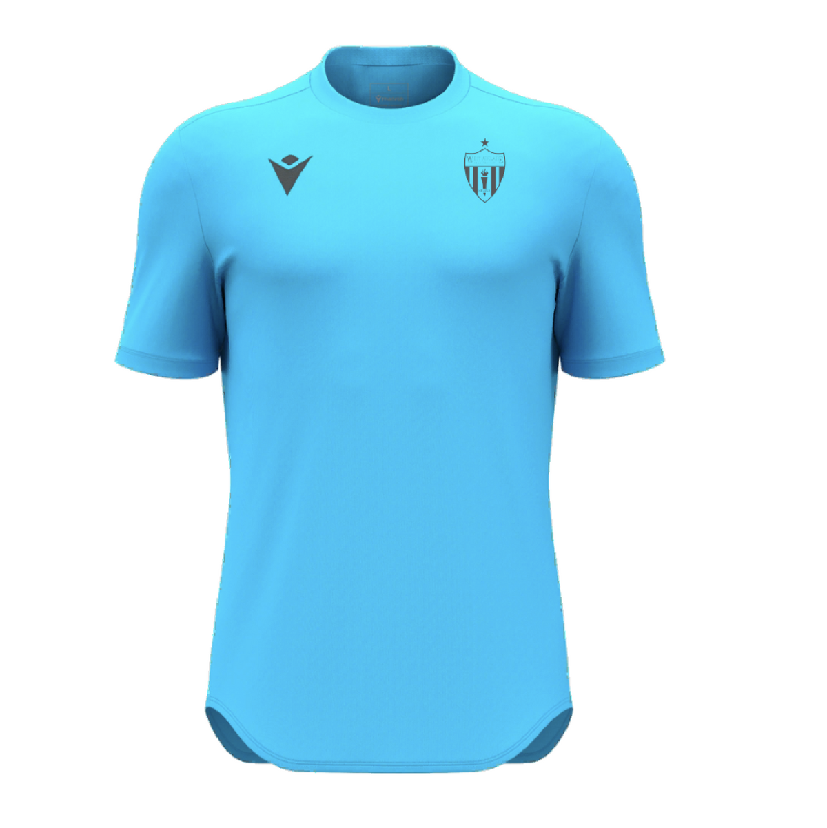 WASC - VOID TRAINING SHIRT (PLAYER)