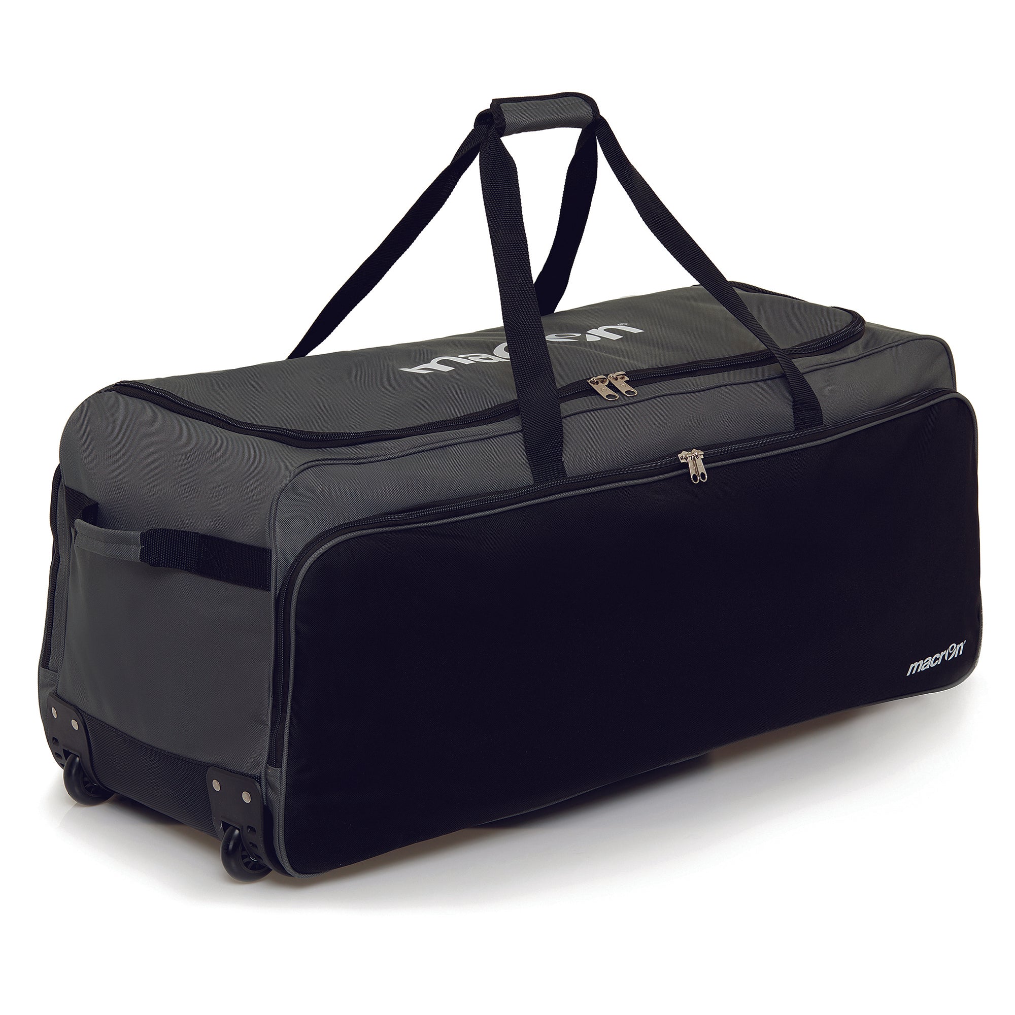 TEAM ROCKETS CARGO TROLLEY