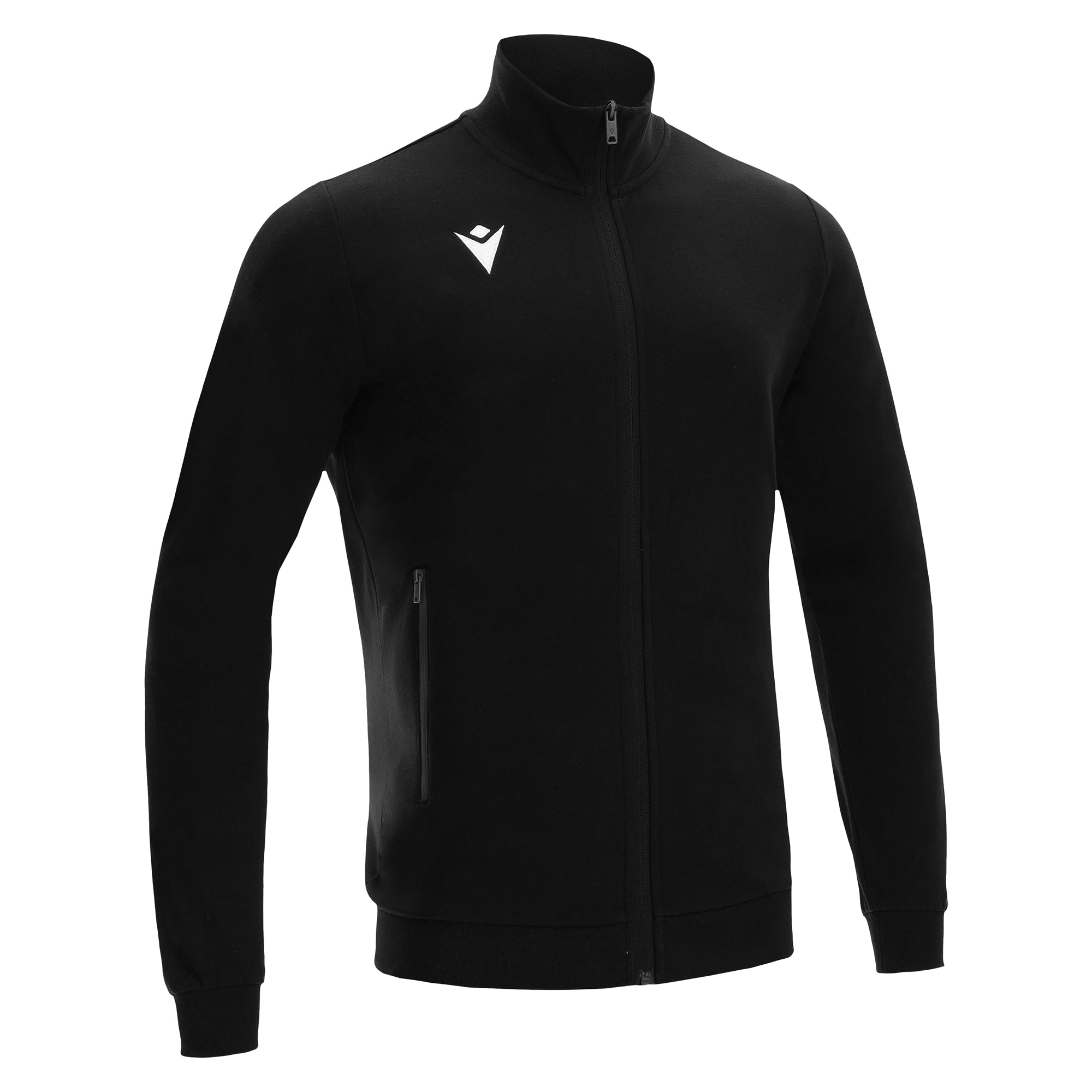 MACRON Sweat-Shirt 1/2 Fermeture Éclair Entraînement Muppet Footgolf MACRON Sweat-Shirt 1/2 Fermeture Éclair Entraînement Muppet Footgolf