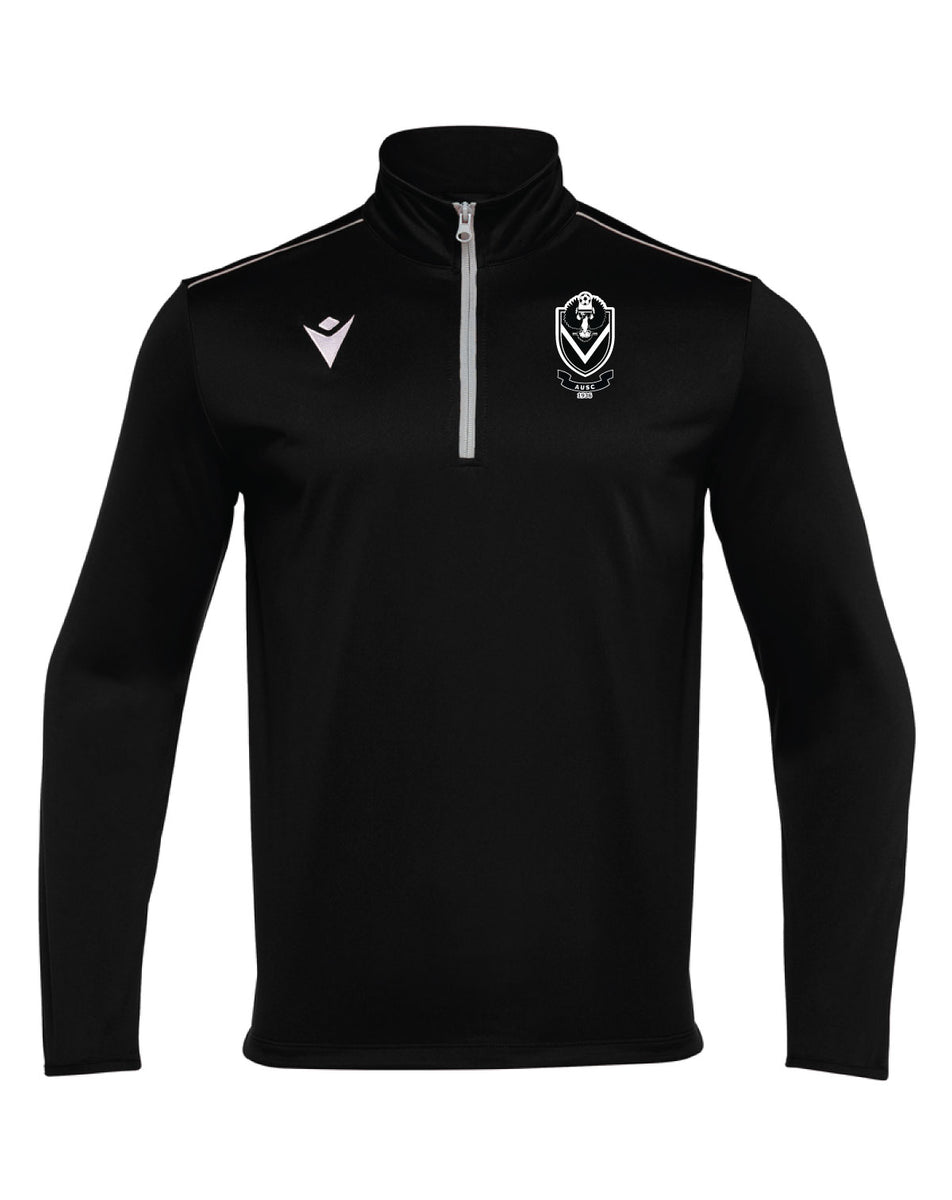 Veste d'entraînement Tiro 24 - Bleu Veste d'entraînement Tiro 24 - Bleu