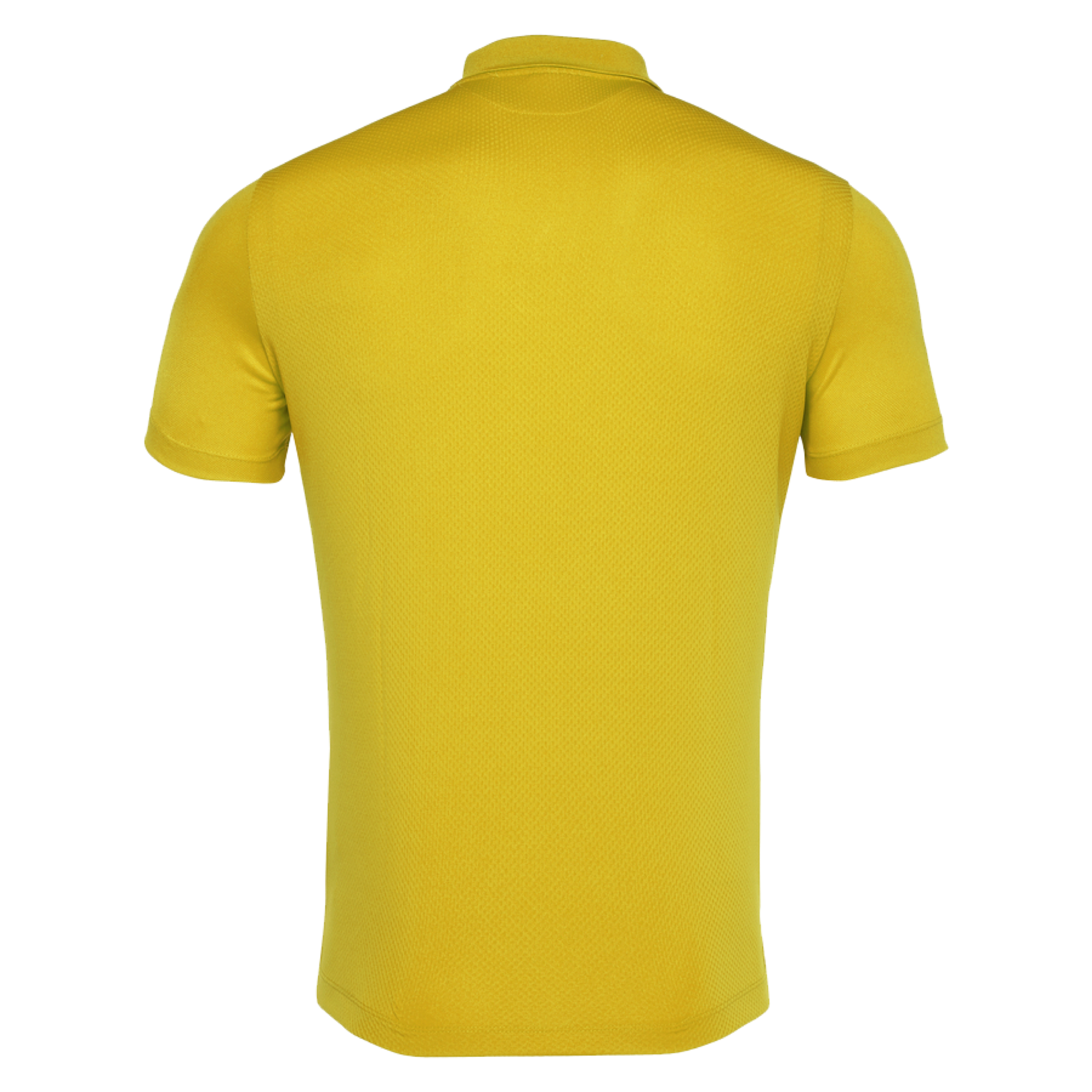 Birkalla Polo - Jumeirah (Yellow)