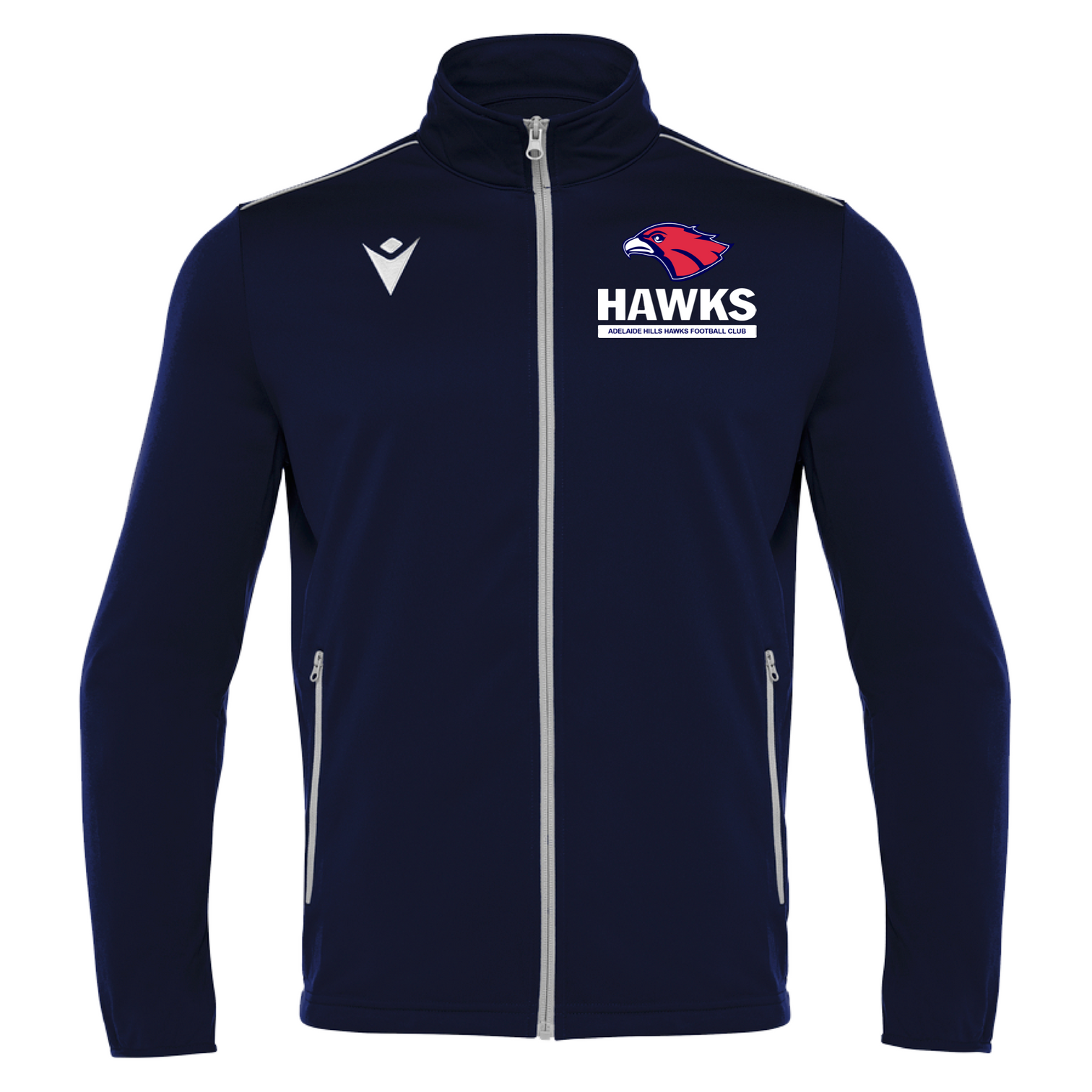 ADELAIDE HILLS HAWKS - COACHES PACKAGE (LIGHT)