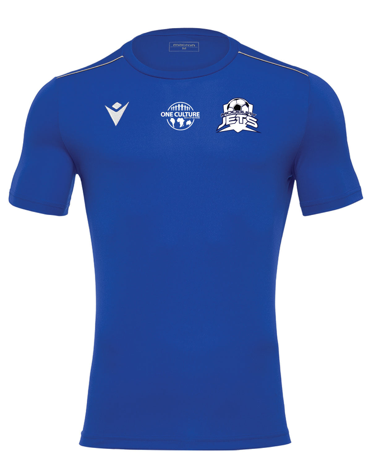 MODBURY JETS FOOTBALL PROGRAM – Macron Store Adelaide