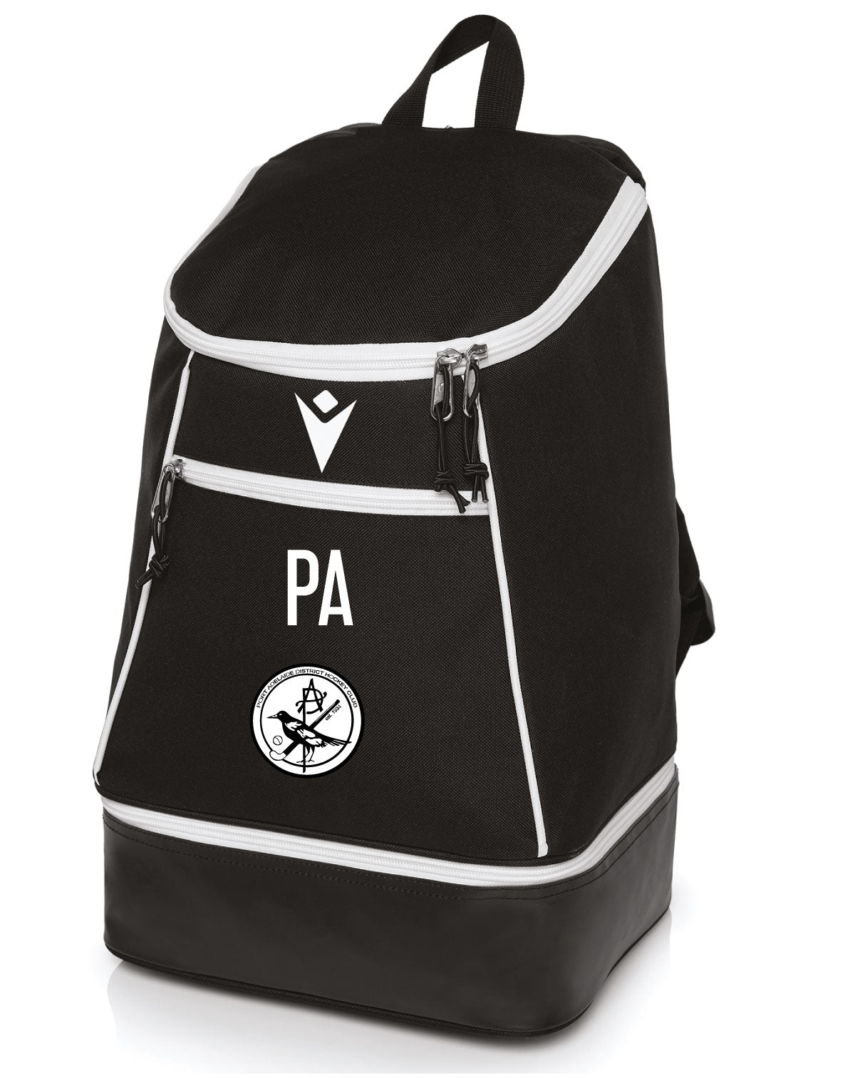 PADHC PATH BACKPACK