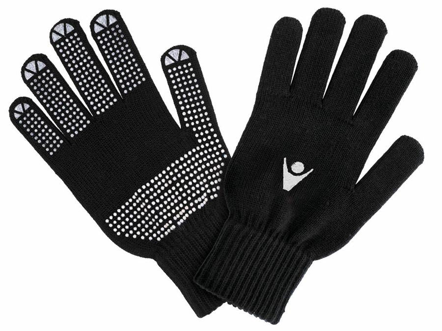 Elizabeth Grove Rivet Gloves