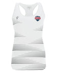 THE DRIVE - DOLLY SINGLET (WOMENS)