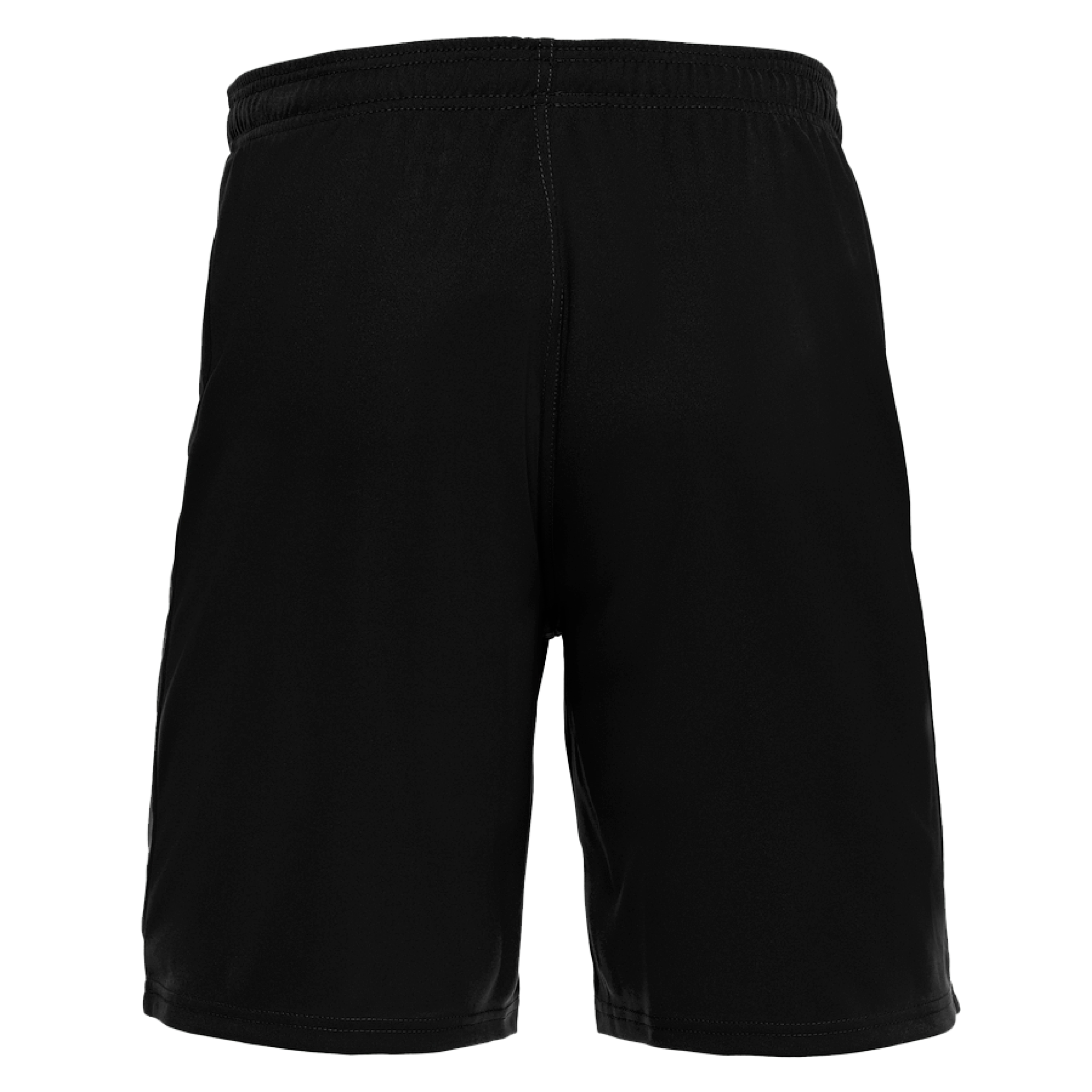 Adelaide Wanderers Shorts - Mesa (Black)