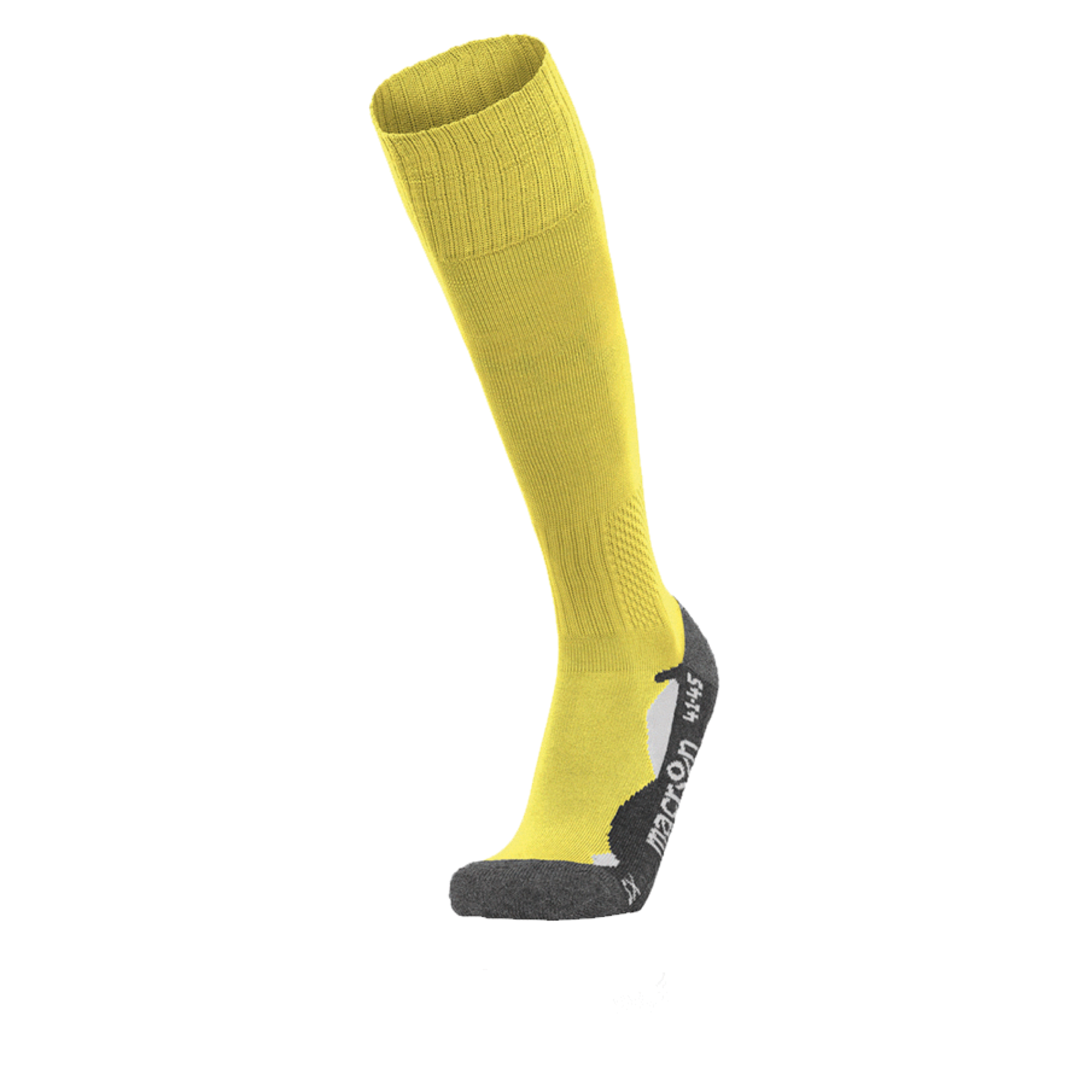 Adelaide Wanderers Socks - Rayon (Yellow)