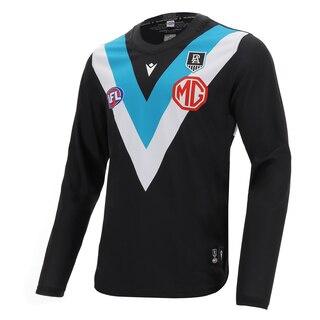 PAFC 2021 HOME JERSEY REPLICA - LONG SLEEVE