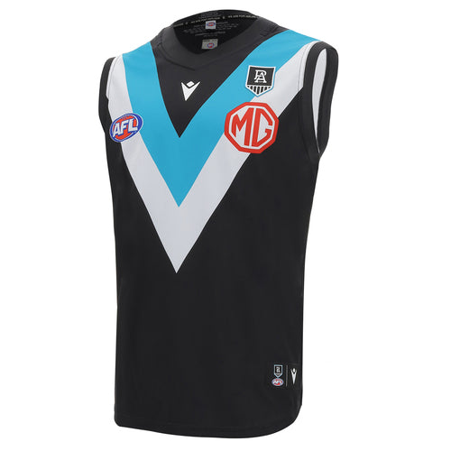 PAFC 2021 (YOUTH) HOME JERSEY REPLICA - SLEEVELESS