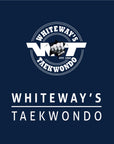WHITEWAYS TAEKWONDO - SPORT TEAM WEAR PACKAGE
